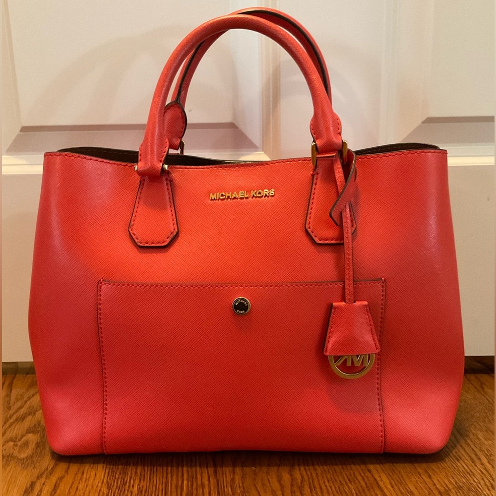 Michael Kors purse